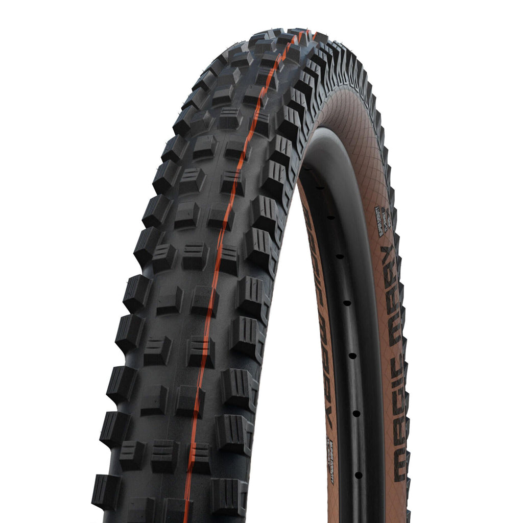 Schwalbe Magic Mary Bronze Sidewall