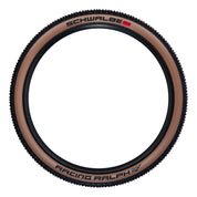 Schwalbe Racing Ralph Transparent Sidewall