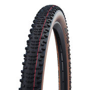 Schwalbe Racing Ralph Transparent Sidewall