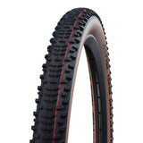 Schwalbe Racing Ralph Transparent Sidewall