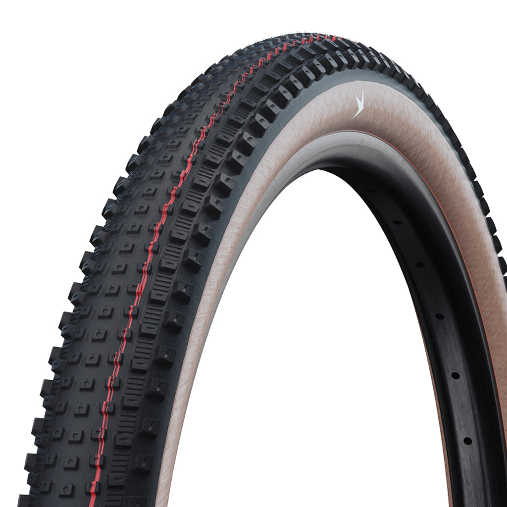パーツ Schwalbe Rick XC Pro 29 Schwalbe Rick XC Pro – Steed Cycles