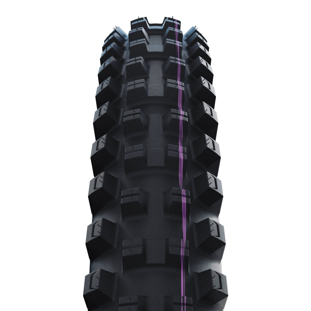 Schwalbe Shredda Front