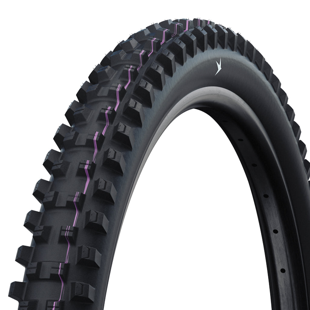 Schwalbe Shredda Front