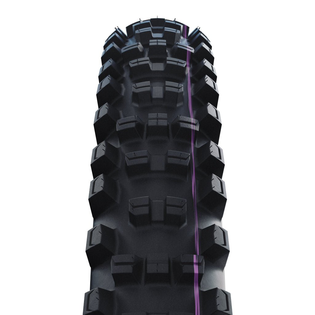 Schwalbe Shredda Rear