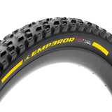 Pirelli Scorpion Emperor Team Edition