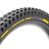 Pirelli Scorpion Red Claw Team Edition
