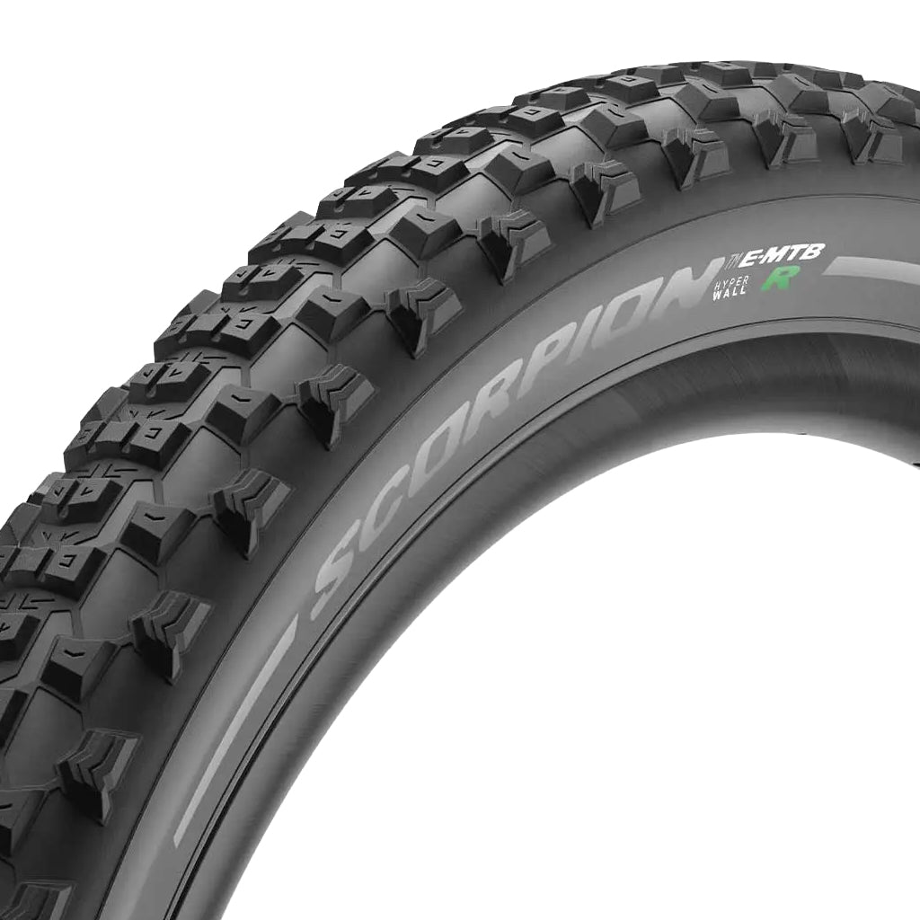 Pneu Pirelli Scorpion E-MTB R