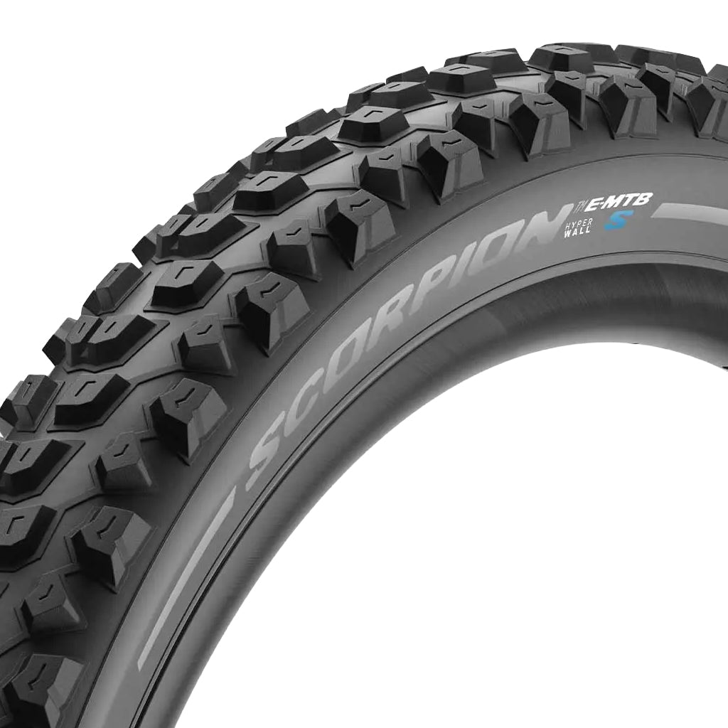 Pirelli Scorpion E-MTB S
