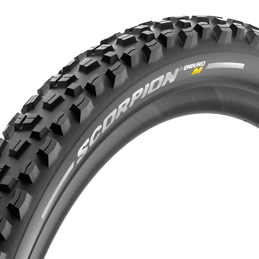 Pirelli Scorpion Enduro M