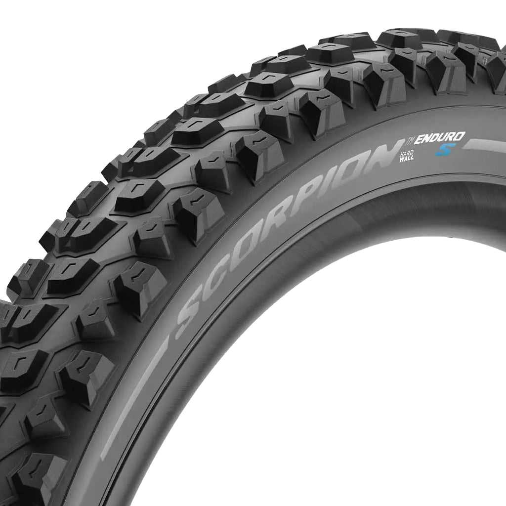 Pirelli Scorpion Enduro S