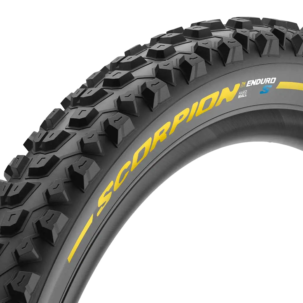 Pirelli Scorpion Enduro S Édition Équipe