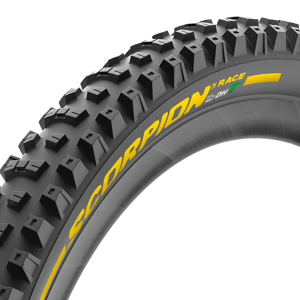 Pirelli Scorpion Race DH T