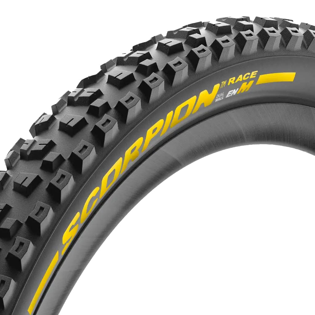 Pirelli Scorpion Race Enduro M