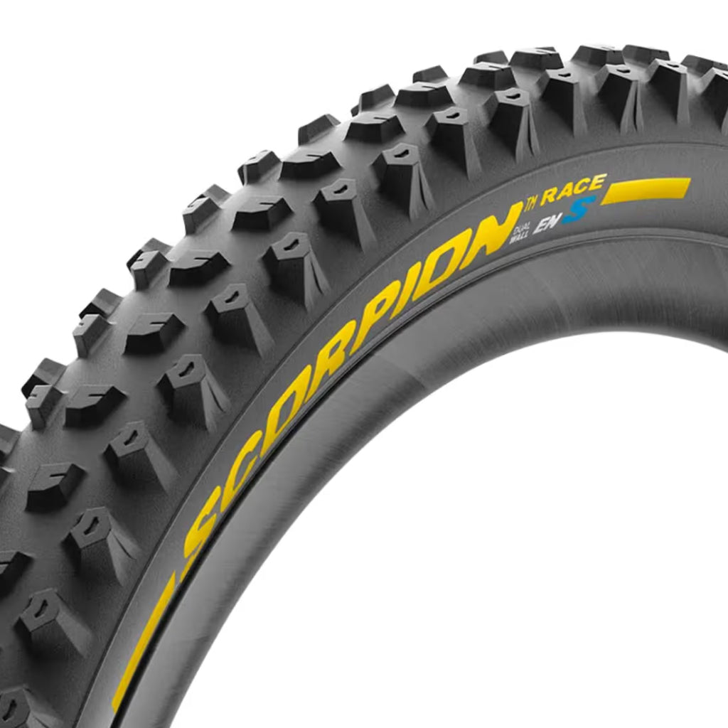 Pirelli Scorpion Race Enduro S