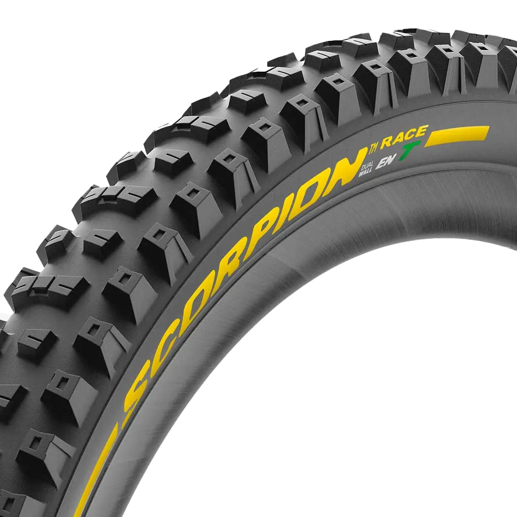 Pirelli Scorpion Race Enduro T
