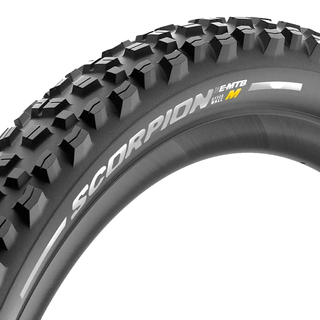 Pirelli Scorpion E-MTB Pneumatique M