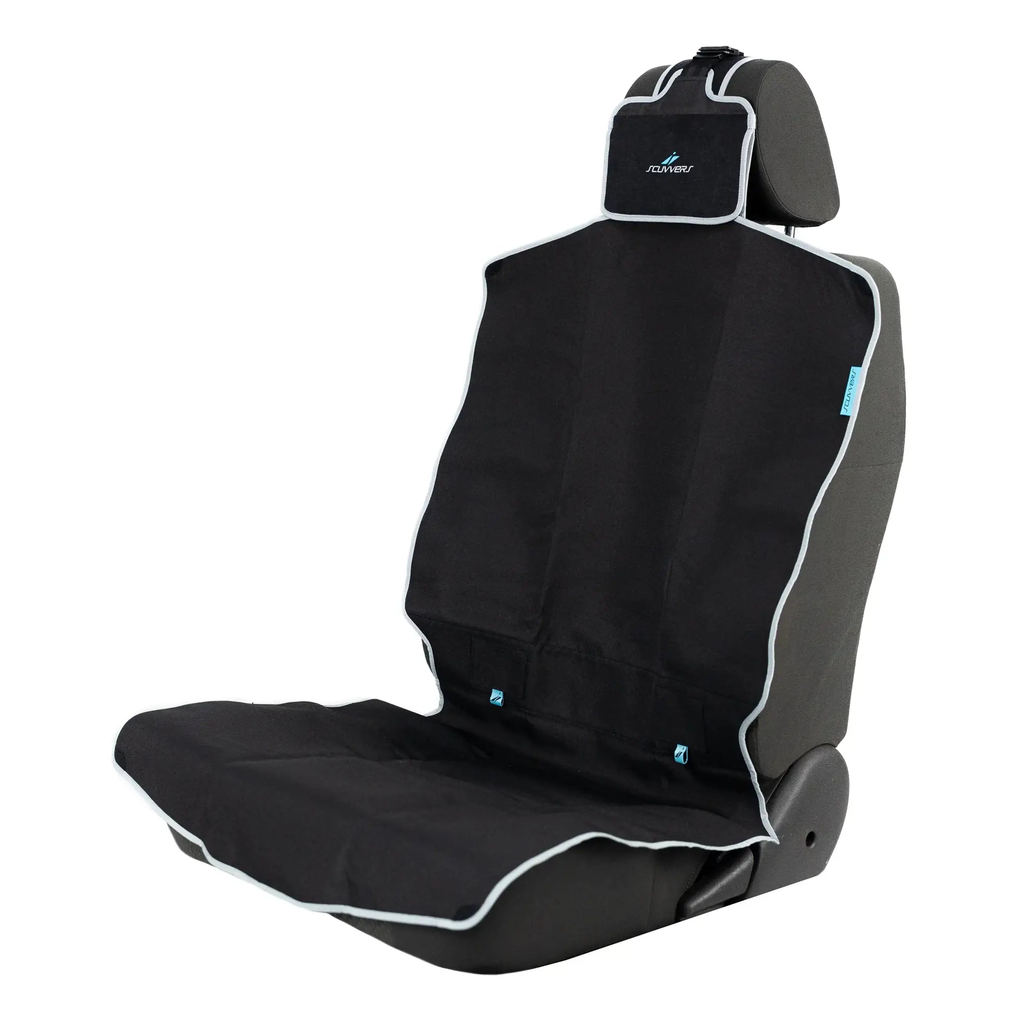 Scuvvers Child Seat Protector
