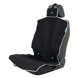 Scuvvers Child Seat Protector