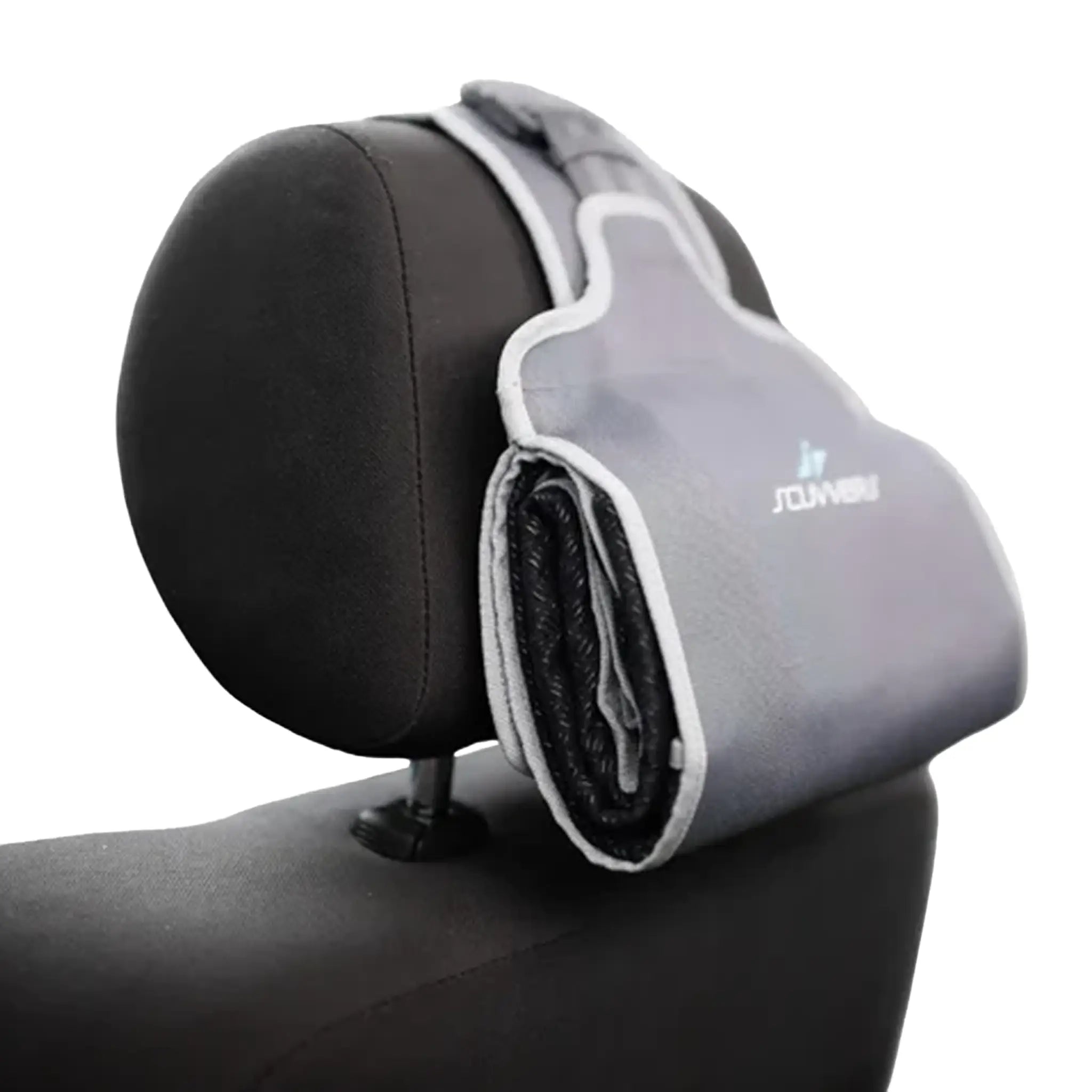 Scuvvers Child Seat Protector