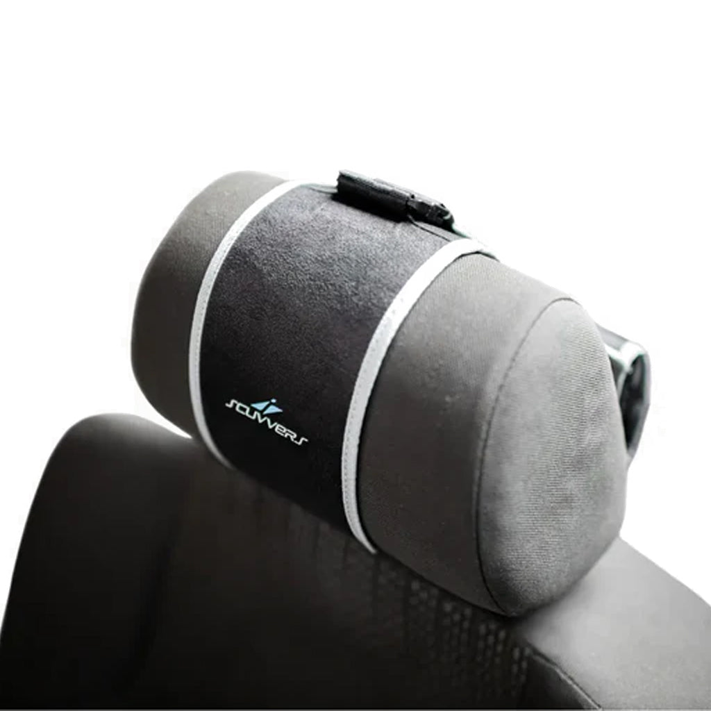 Classic Scuvvers Seat Protector