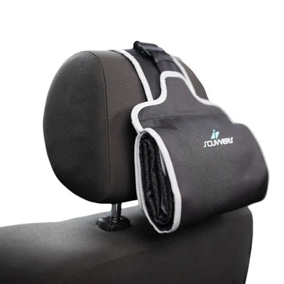 Classic Scuvvers Seat Protector - Medium