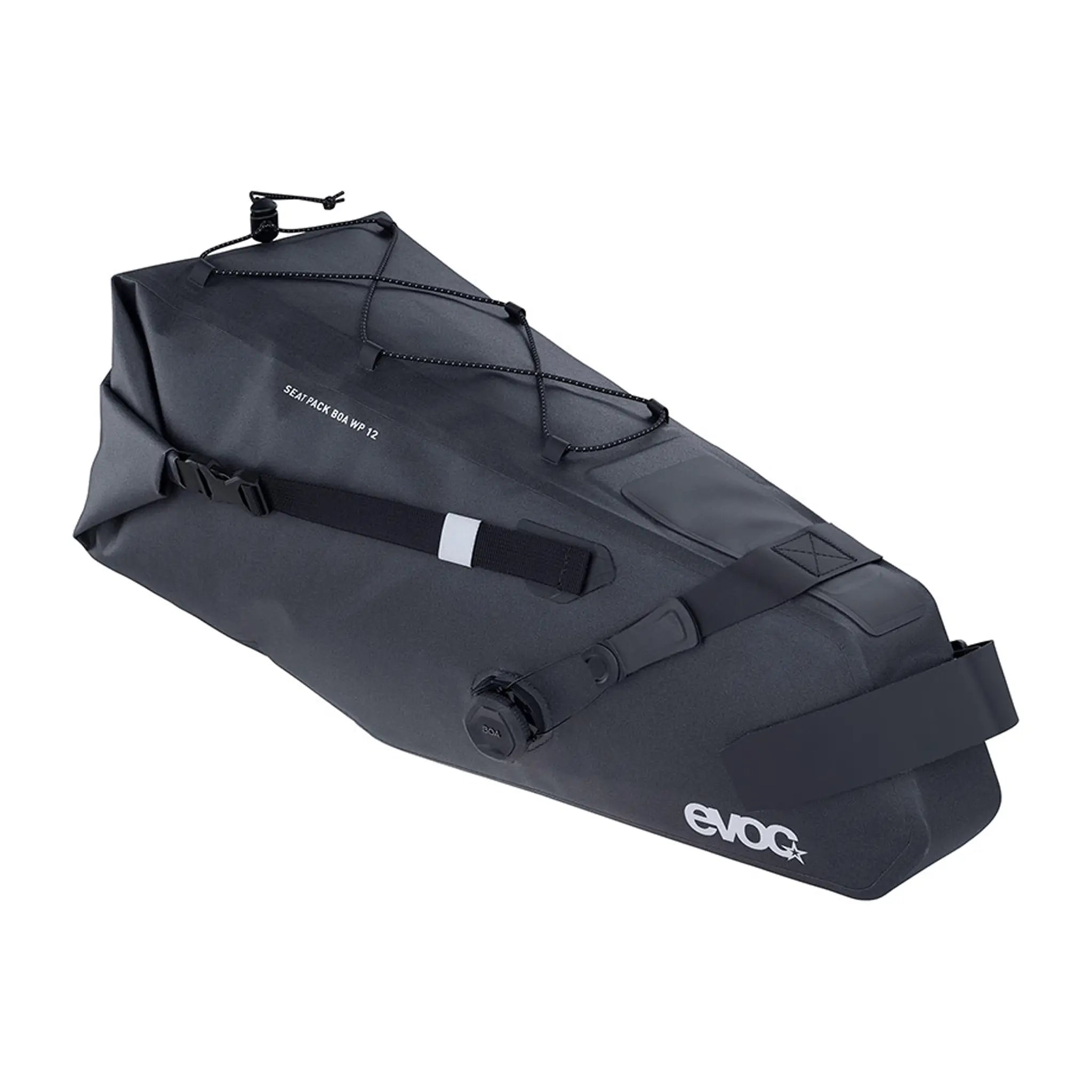 EVOC Seat Pack BOA WP 12