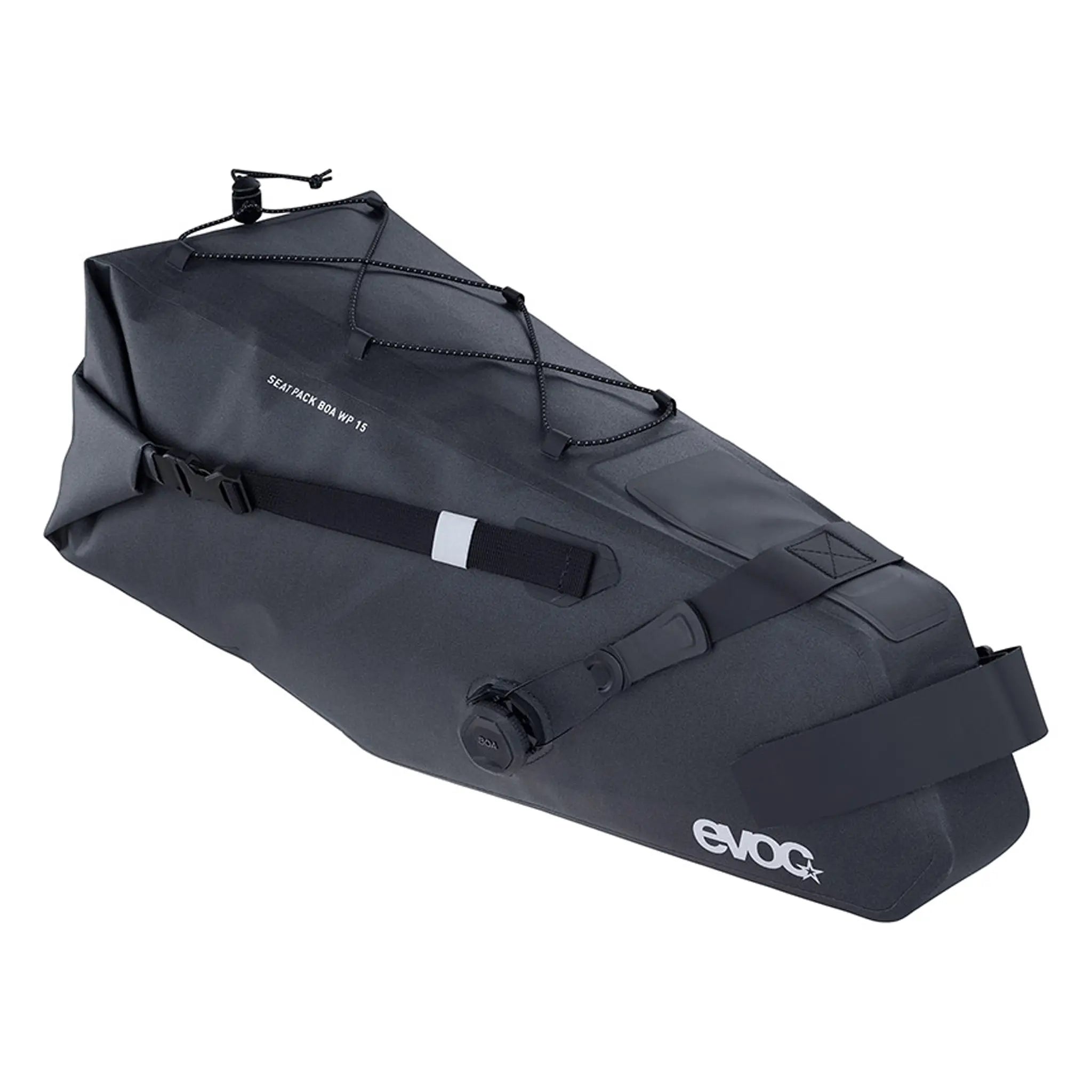 EVOC Seat Pack BOA WP 15