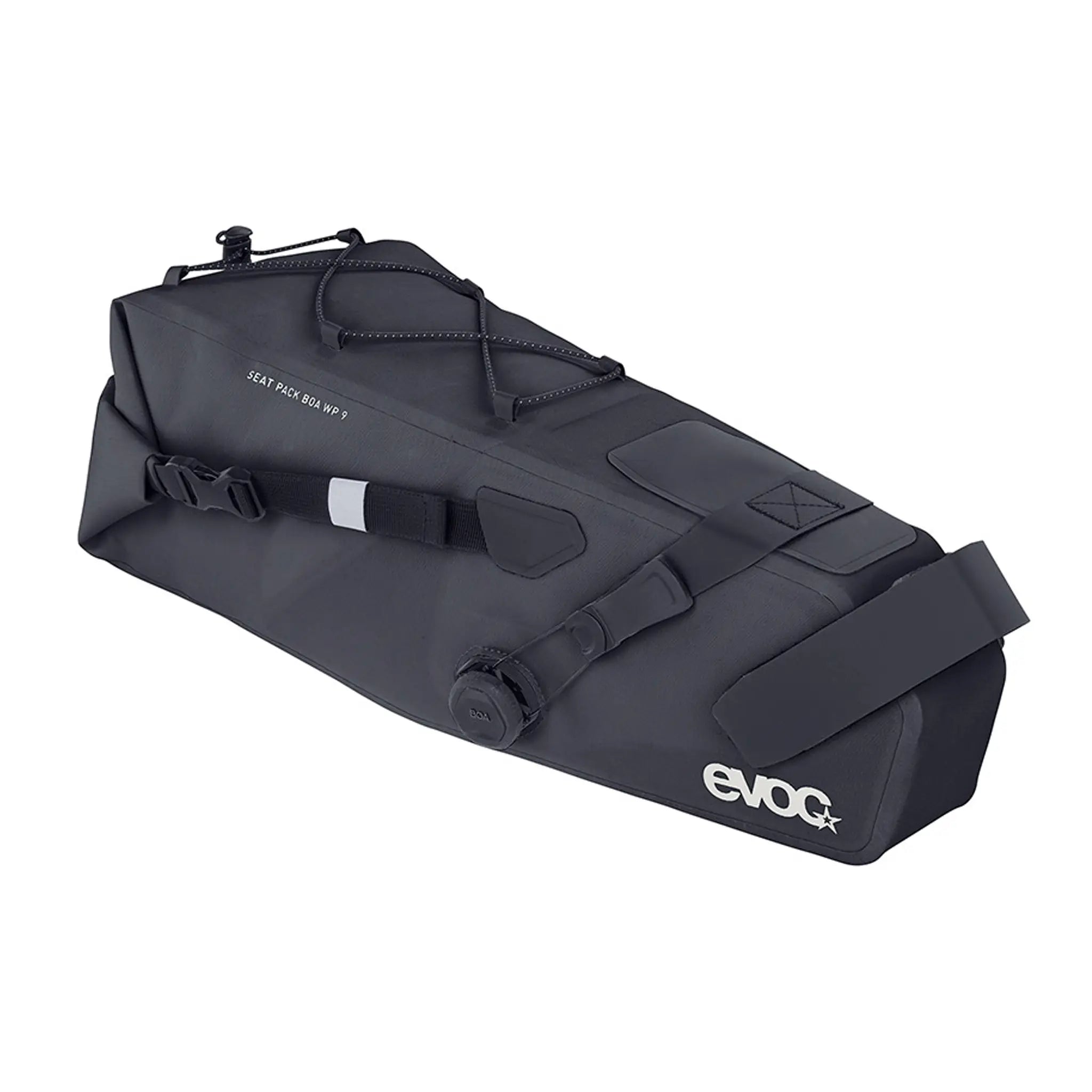 EVOC Seat Pack BOA WP 9