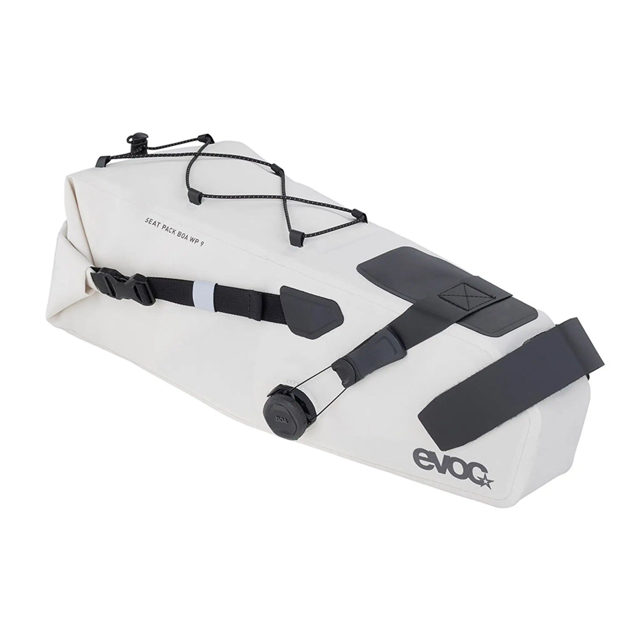 EVOC Seat Pack BOA WP 9