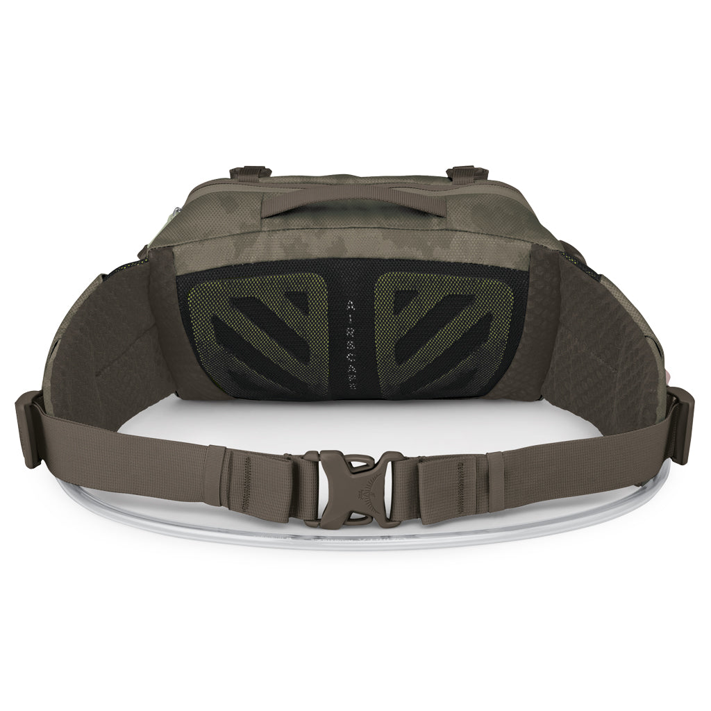 Osprey Seral 4
