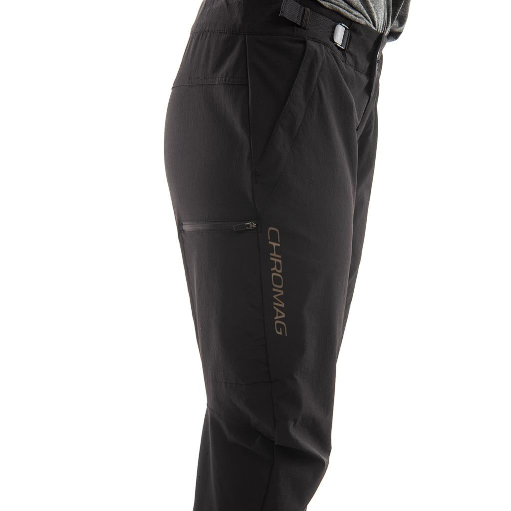 Pantalon Chromag Seton Femme