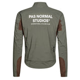 Pas Normal Studios Mechanism Shell Jacket Men's