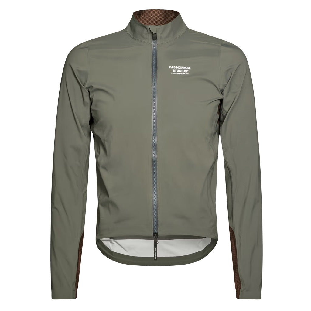 Veste Shell Mécanisme Pas Normal Studios pour Homme