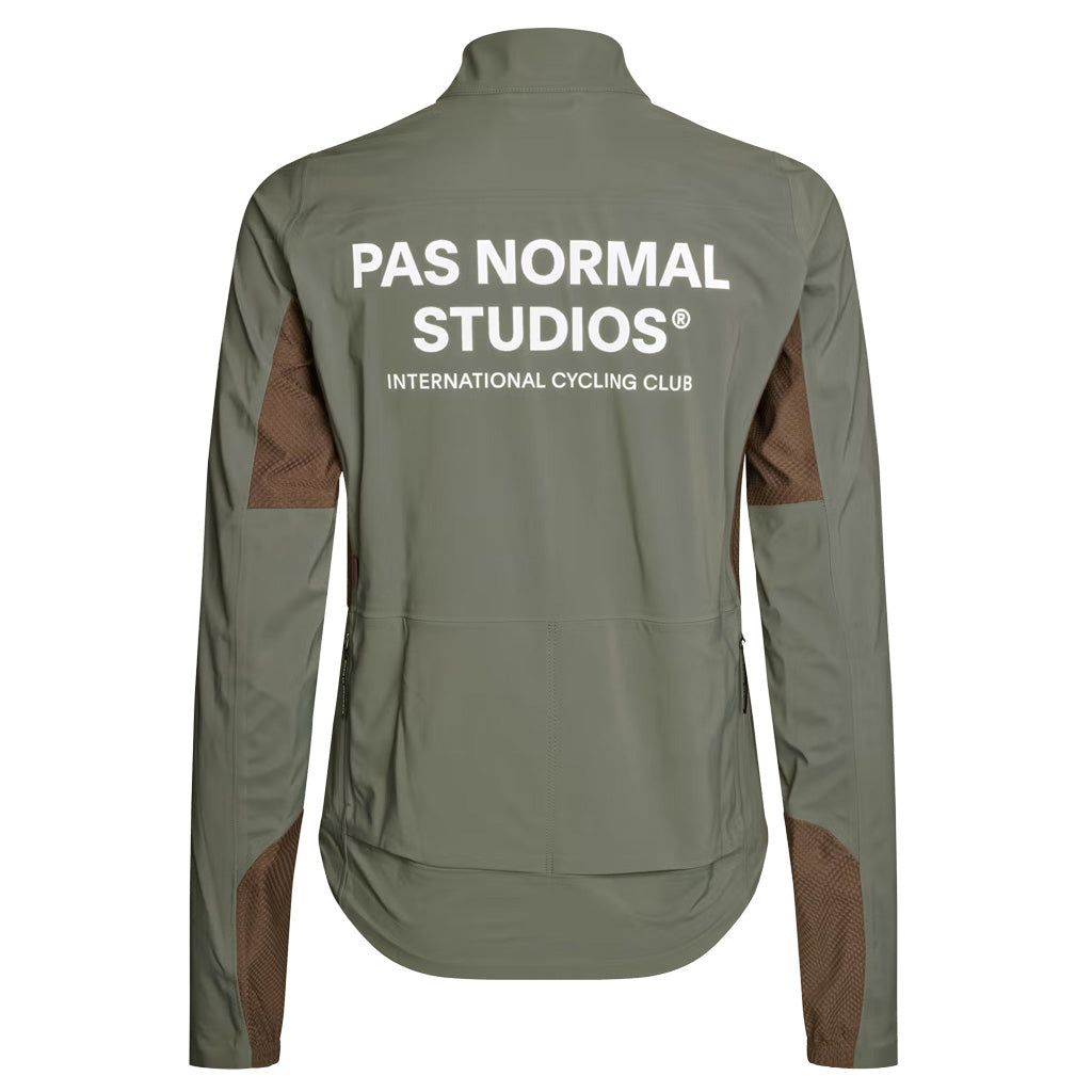 Veste Mechanism Shell pour femmes Pas Normal Studios