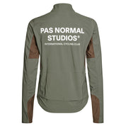 Veste Mechanism Shell pour femmes Pas Normal Studios