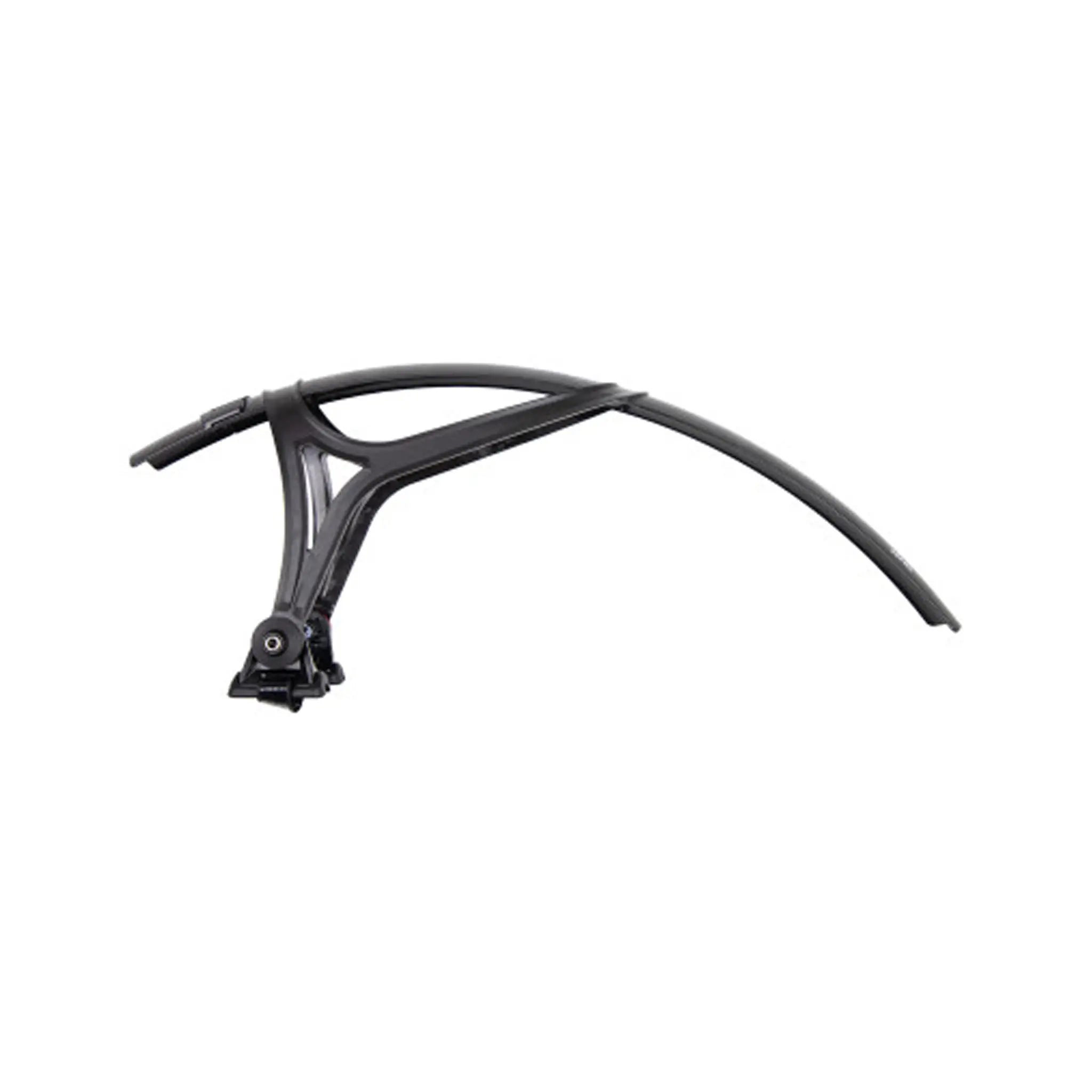Zefal Shield G50 Gravel Bike Mudguard Set