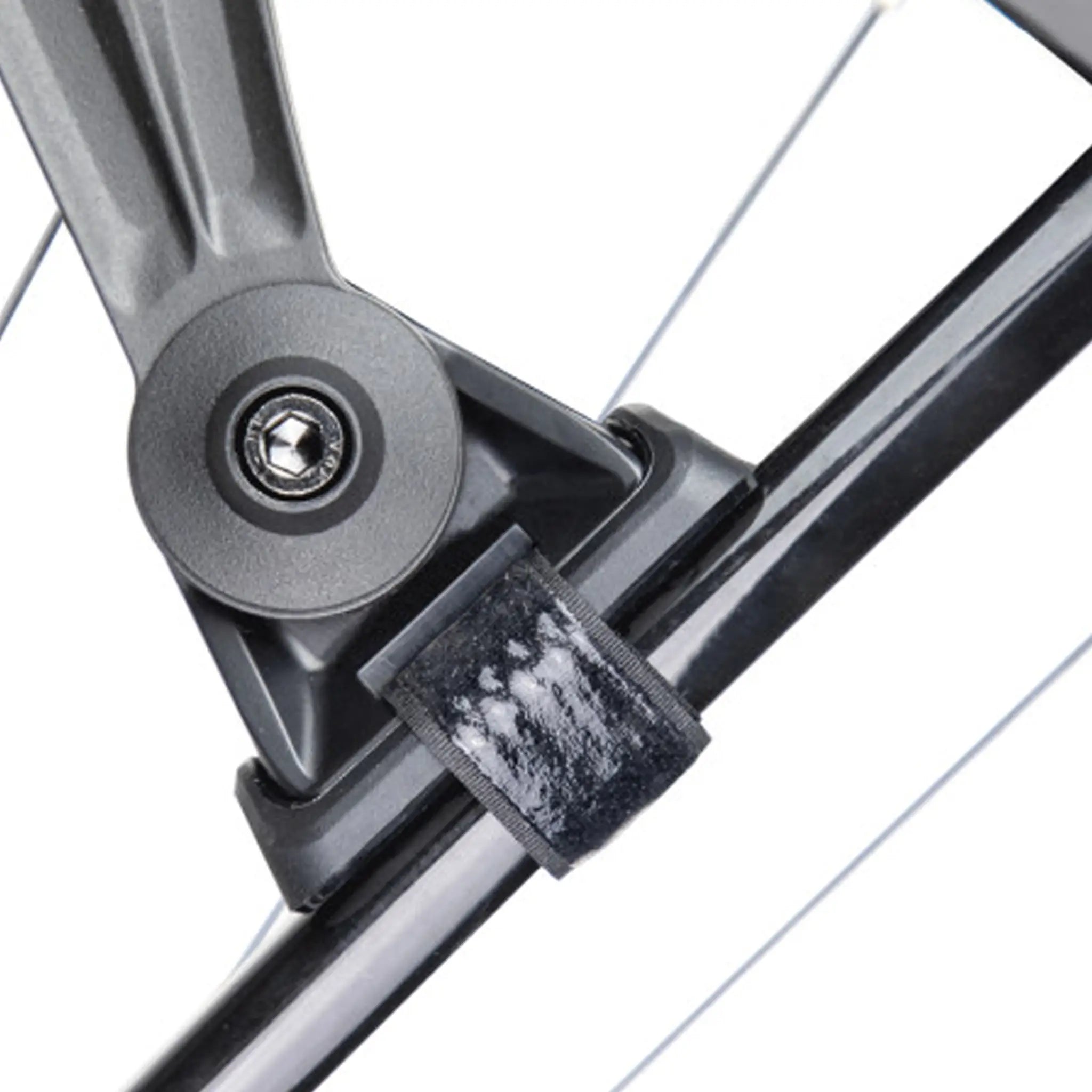 Zefal Shield G50 Gravel Bike Mudguard Set