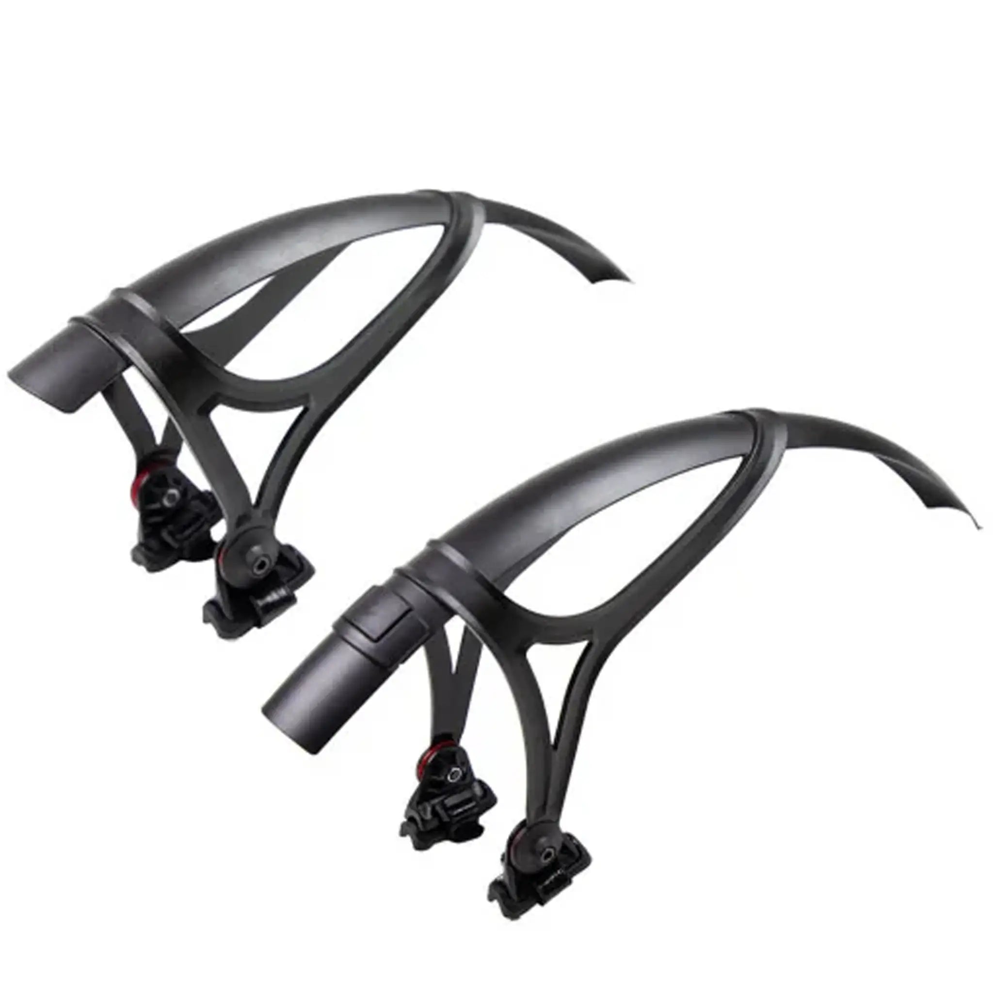 Zefal Shield G50 Gravel Bike Mudguard Set
