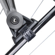 Ensemble de garde-boue Zefal Shield R35 pour vélo de route