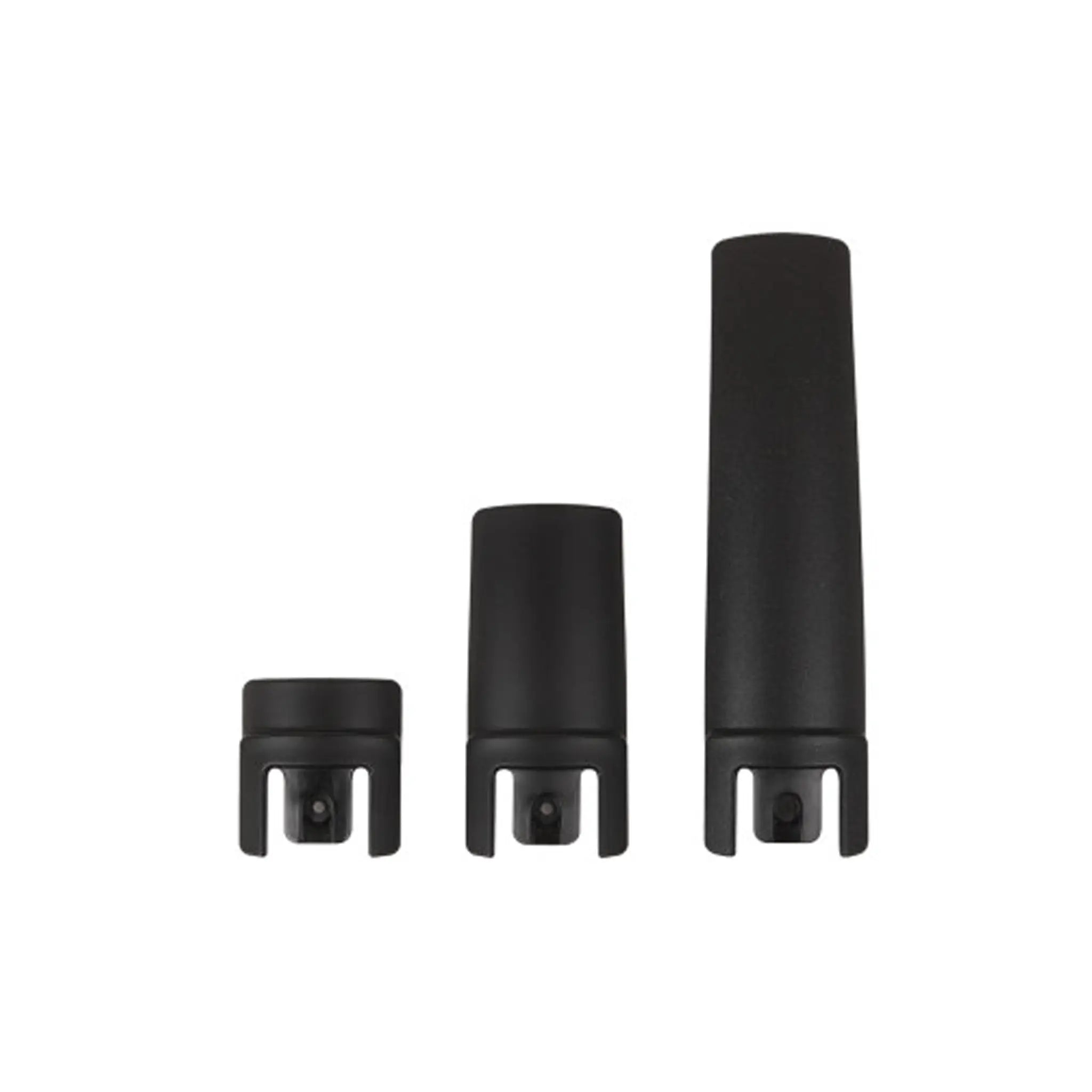 Ensemble de garde-boue Zefal Shield R35 pour vélo de route