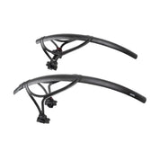 Ensemble de garde-boue Zefal Shield R35 pour vélo de route