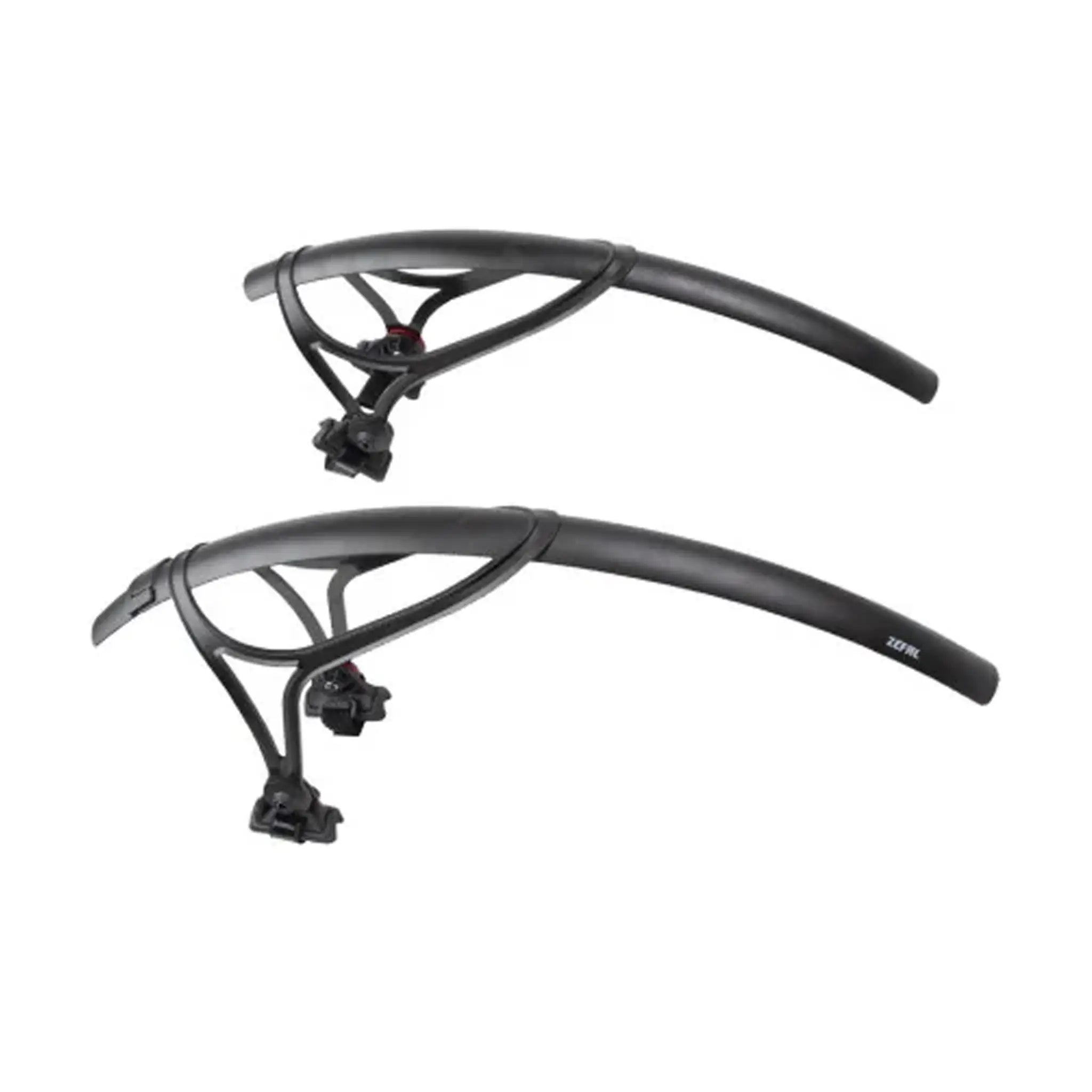 Ensemble de garde-boue Zefal Shield R35 pour vélo de route