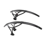 Ensemble de garde-boue Zefal Shield R35 pour vélo de route