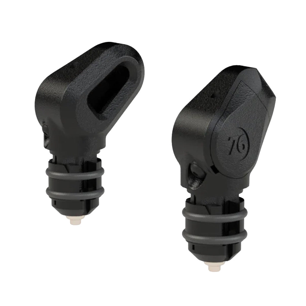 76 Projects Shifter Mounts for Aero Extensions