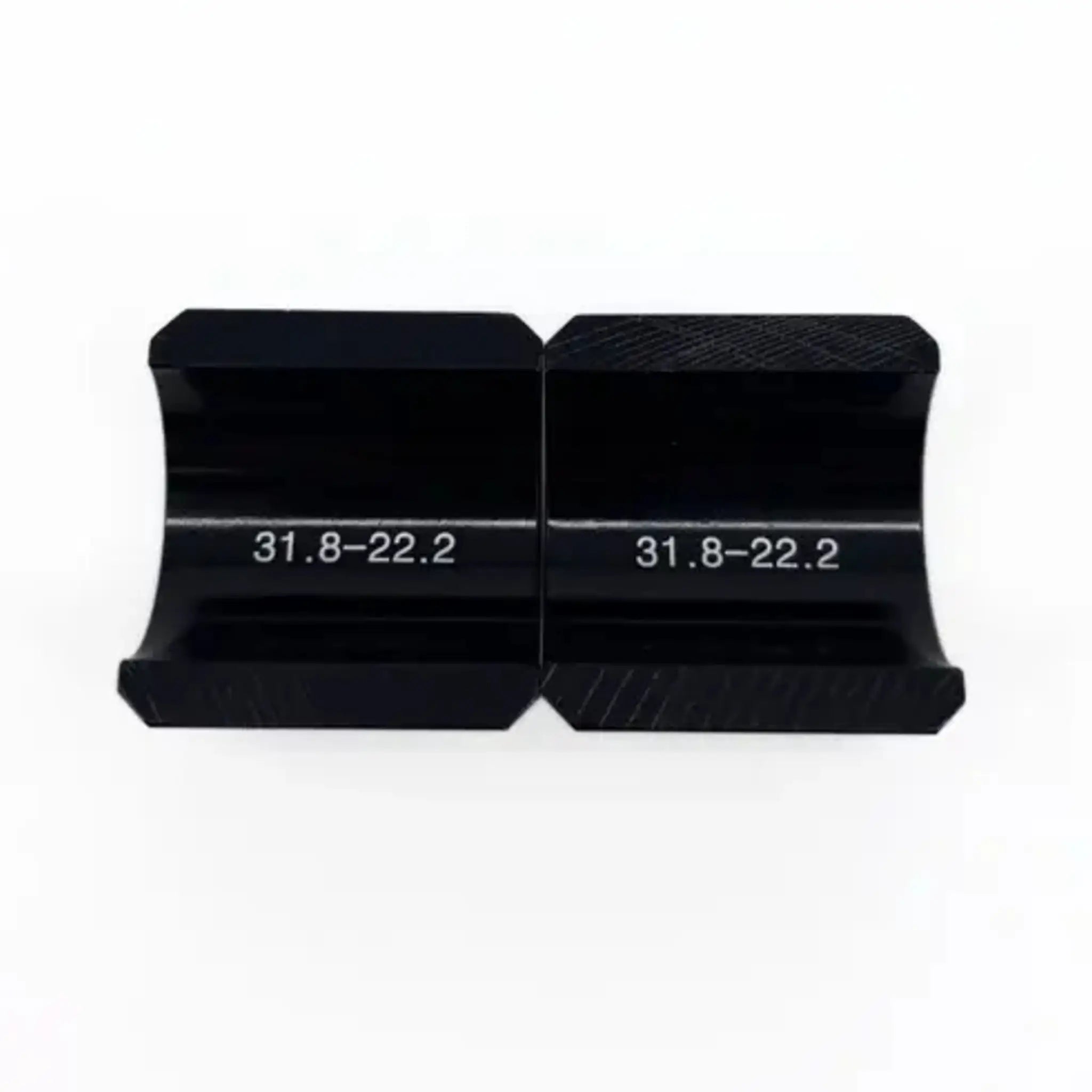 Redshift Sports Shim for Flat Handlebar Accessories - 22.2mm to 31.8mm