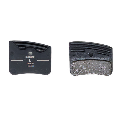 Plaquettes de frein à disque Shimano P-Type