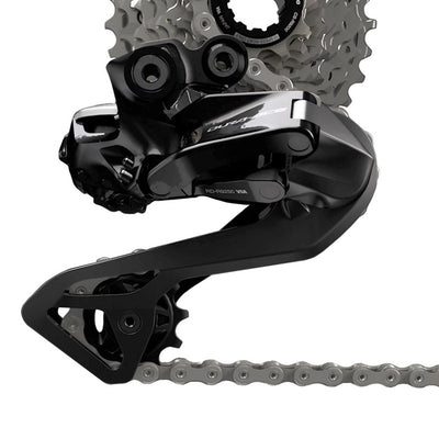 Shimano RD-R9250 Dura-Ace Di2 12-Speed Rear Derailleur