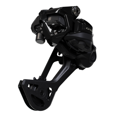 Shimano RD-RX827 SGS GRX Di2 12-Speed Rear Derailleur