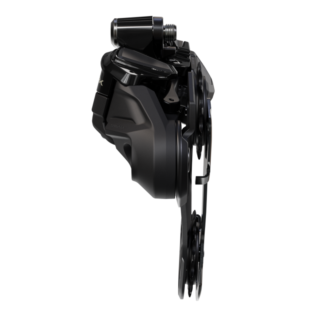 Shimano RD-RX827 SGS GRX Di2 12-Speed Rear Derailleur