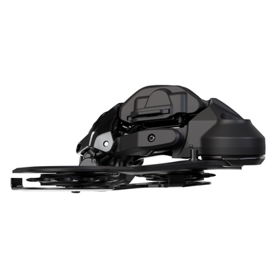 Shimano RD-RX827 SGS GRX Di2 12-Speed Rear Derailleur